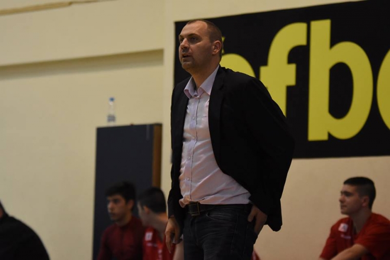 Иван Коцев: Доволен съм от турнира